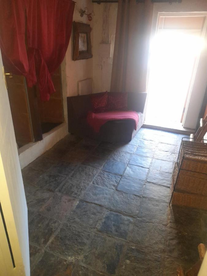 1322 Backpackers International Pansiyon Pretoria-Noord Dış mekan fotoğraf